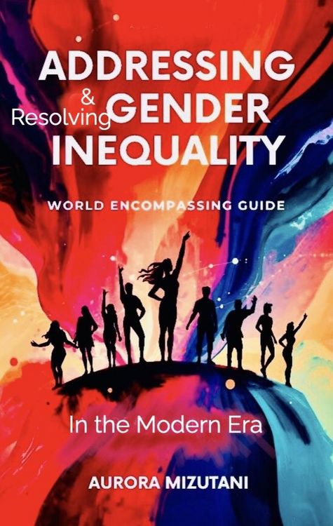 Produktbild: Addressing & Resolving Gender Inequality