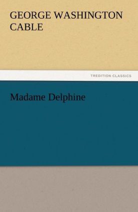 Produktbild: Madame Delphine