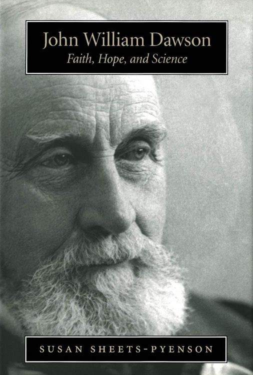 Produktbild: John William Dawson