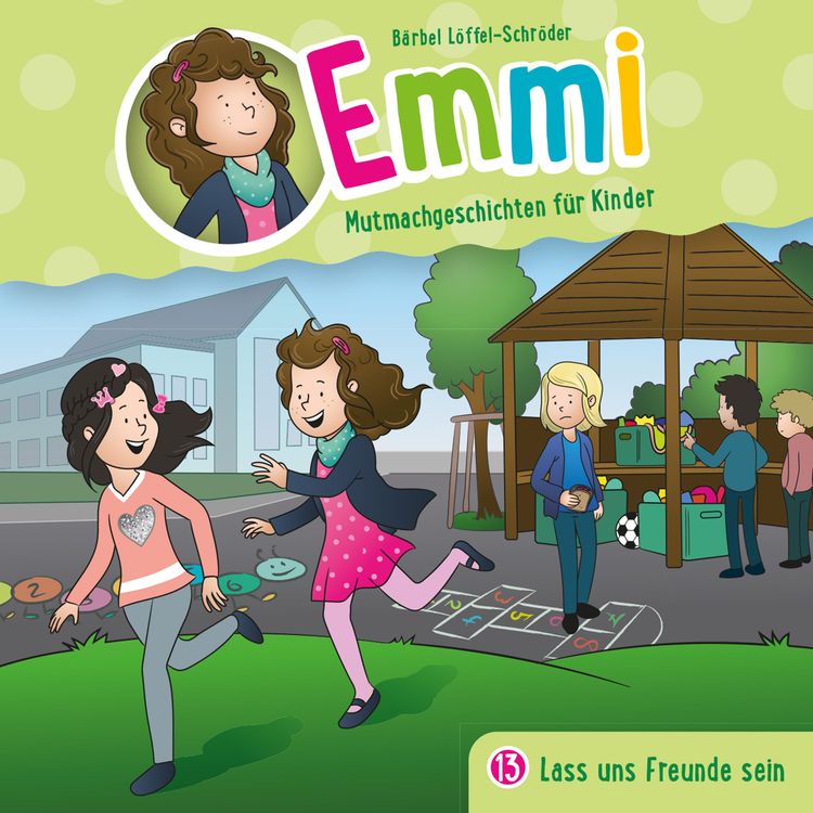 Produktbild: 13: Lass uns Freunde sein