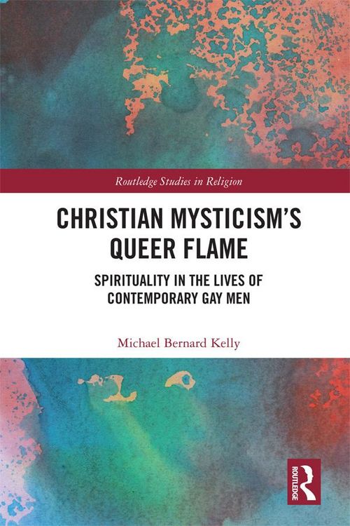 Produktbild: Christian Mysticism's Queer Flame