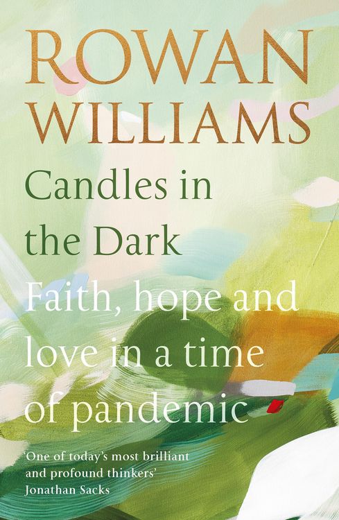Produktbild: Candles in the Dark