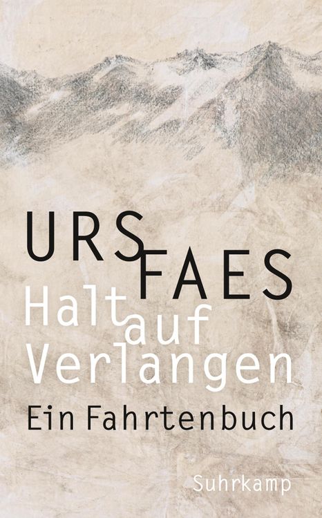 Produktbild: Halt auf Verlangen