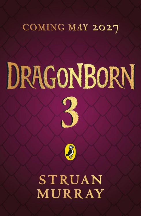 Produktbild: Dragonborn 3