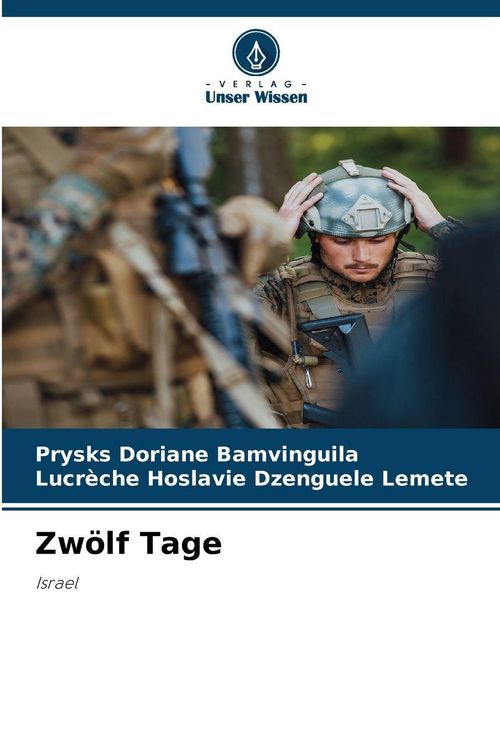 Produktbild: Zw&ouml;lf Tage