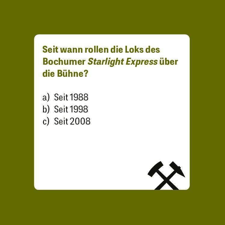 Produktbild: Ruhrpott-Quiz (Neuauflage)
