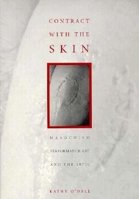 Produktbild: O'Dell, K: Contract With The Skin
