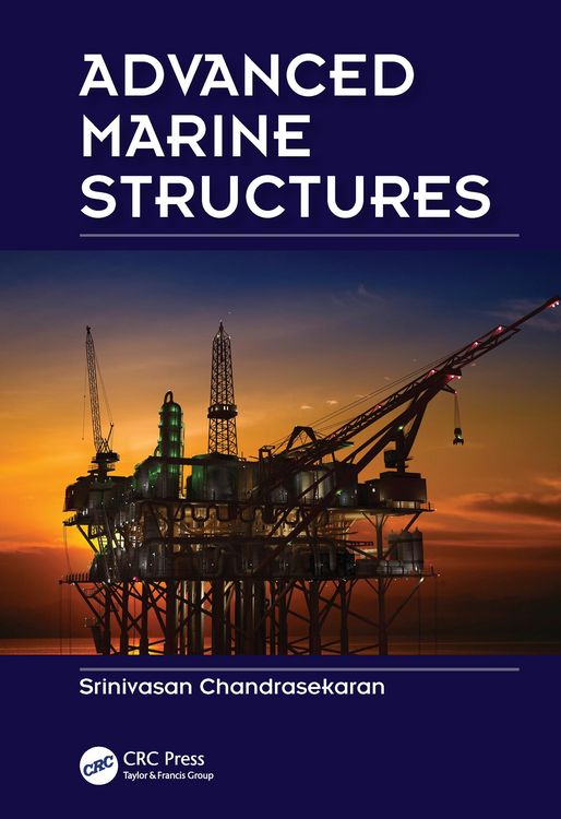 Produktbild: Advanced Marine Structures