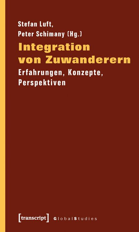 Produktbild: Integration von Zuwanderern