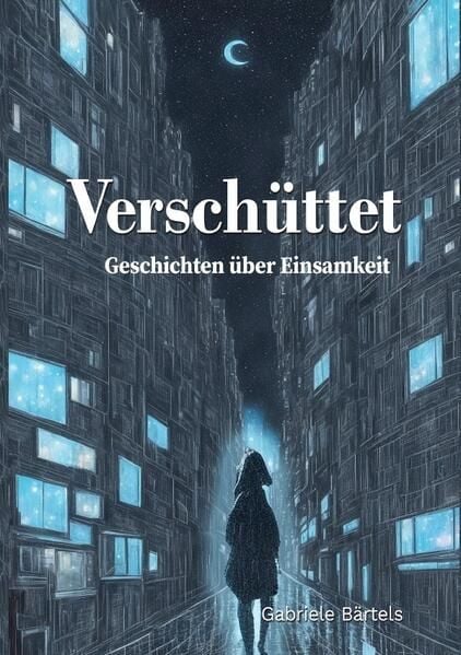 Produktbild: Versch&uuml;ttet
