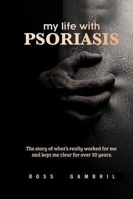 Produktbild: My life with PSORIASIS
