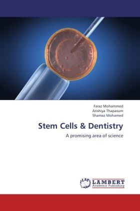 Produktbild: Mohammed, F: Stem Cells & Dentistry