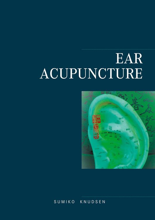 Produktbild: Ear Acupuncture Clinical Treatment
