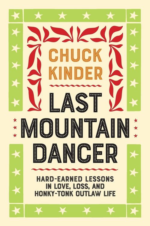 Produktbild: Last Mountain Dancer