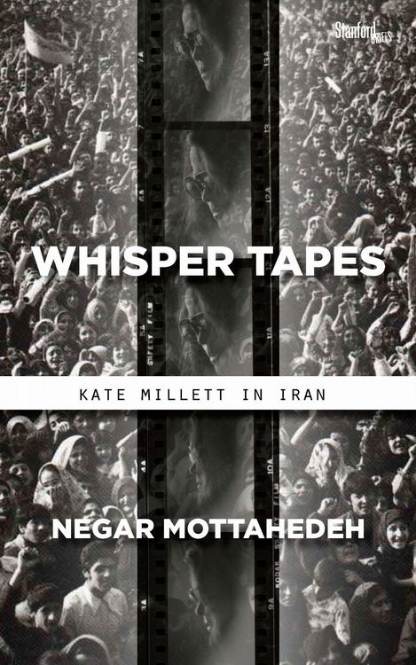 Produktbild: Whisper Tapes