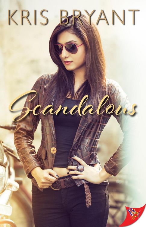 Produktbild: Scandalous