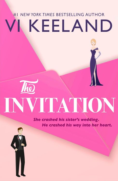Produktbild: The Invitation