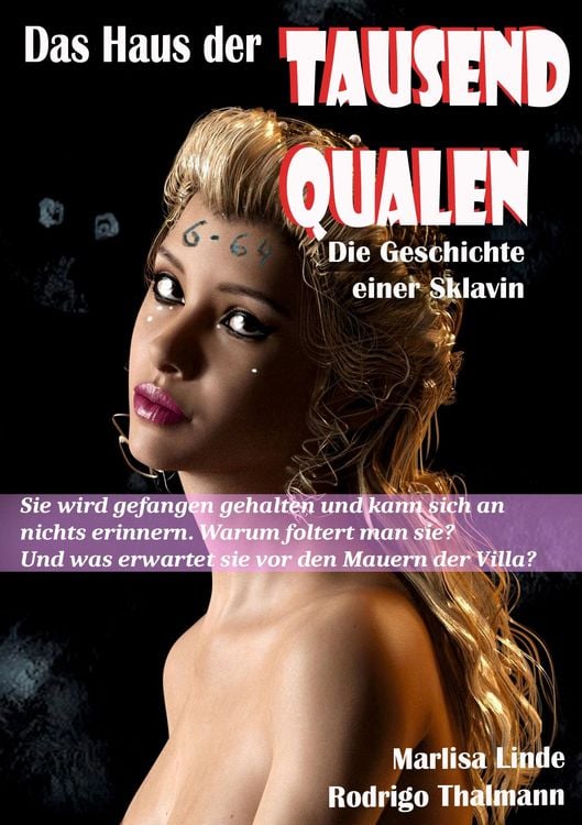 Produktbild: Das Haus der Tausend Qualen