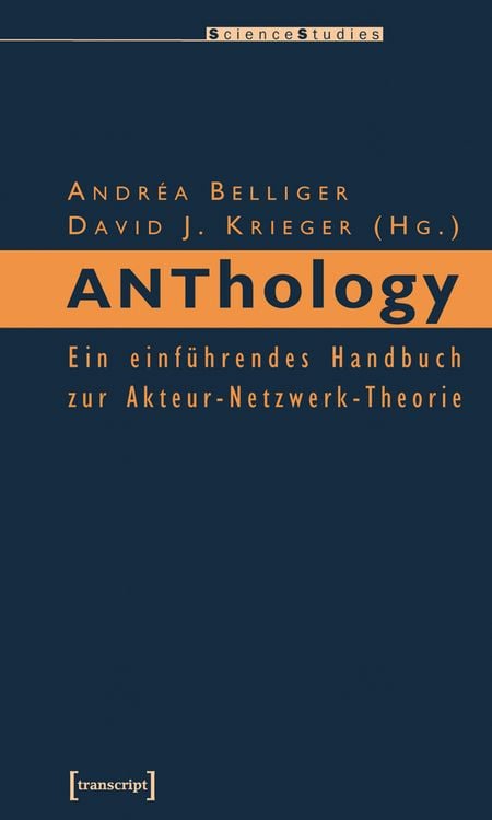 Produktbild: ANThology