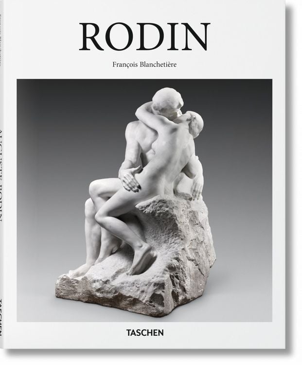Bild vom Artikel Rodin vom Autor François Blanchetière