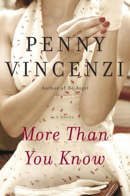 Produktbild: More Than You Know