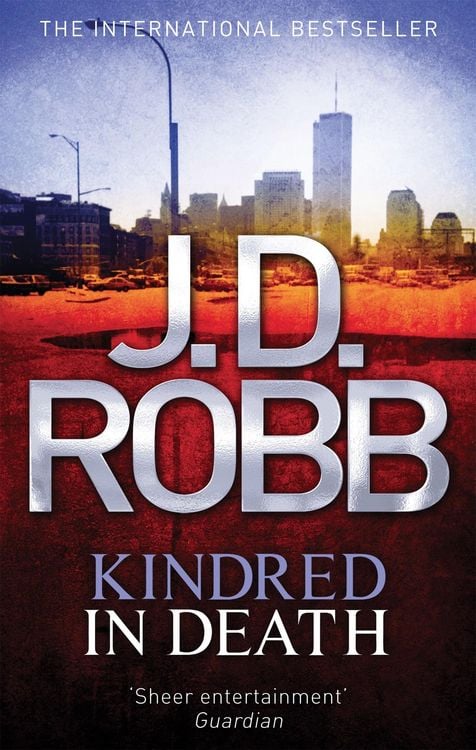Produktbild: Kindred In Death