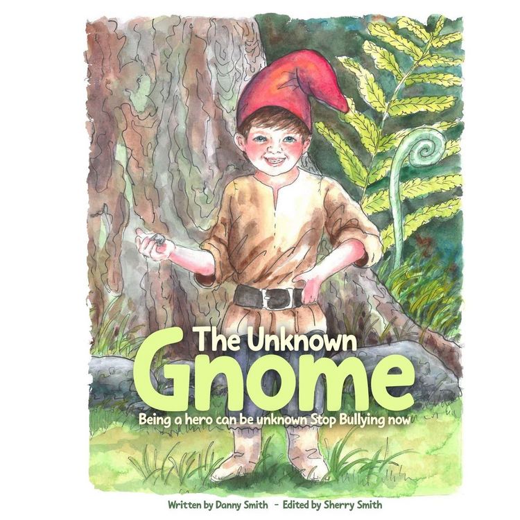 Produktbild: The Unknown Gnome