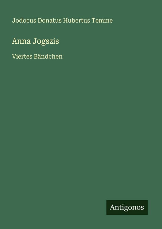 Produktbild: Anna Jogszis