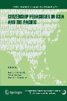 Produktbild: Citizenship Pedagogies in Asia and the Pacific