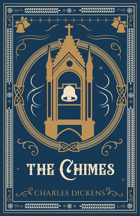 Produktbild: The Chimes