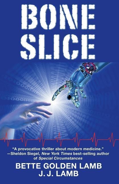 Produktbild: Bone Slice