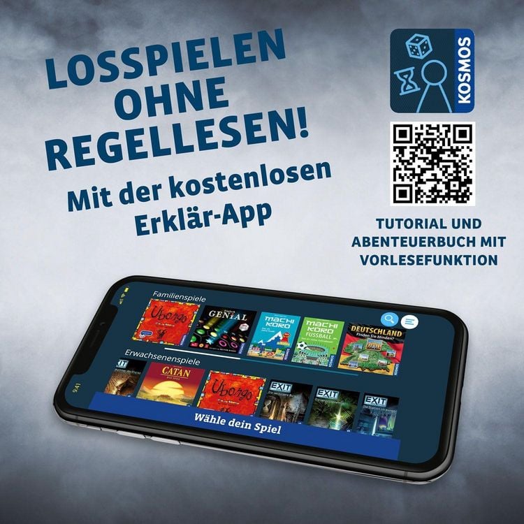 Produktbild: Adventure Games - Mission Mars
