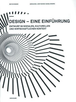 Produktbild: Design - Eine Einf&uuml;hrung