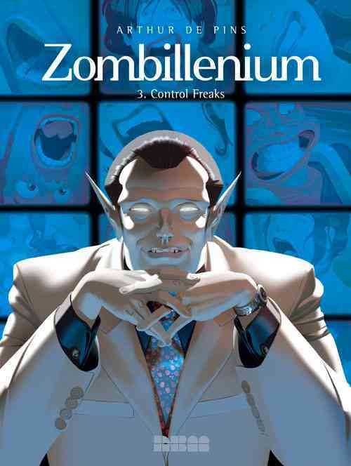 Produktbild: Zombillenium V03