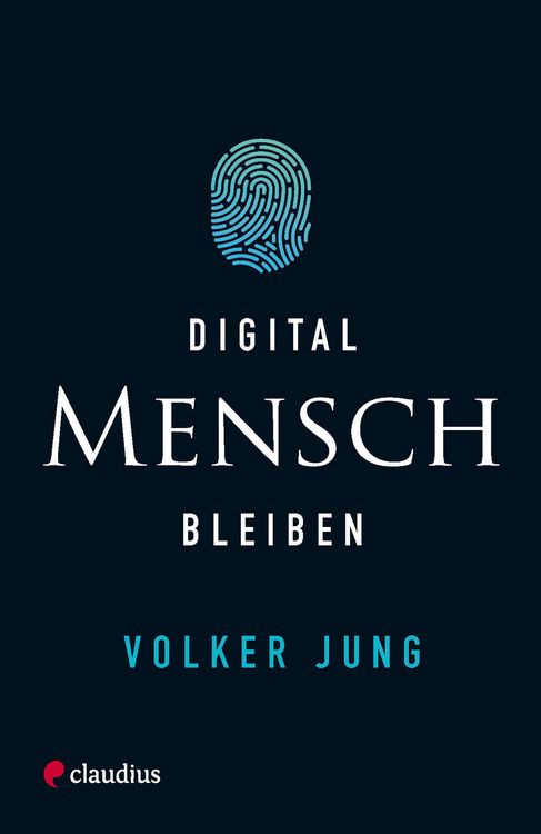 Produktbild: Digital Mensch bleiben