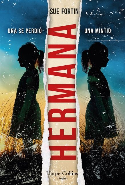 Produktbild: Hermana (Sister Sister)