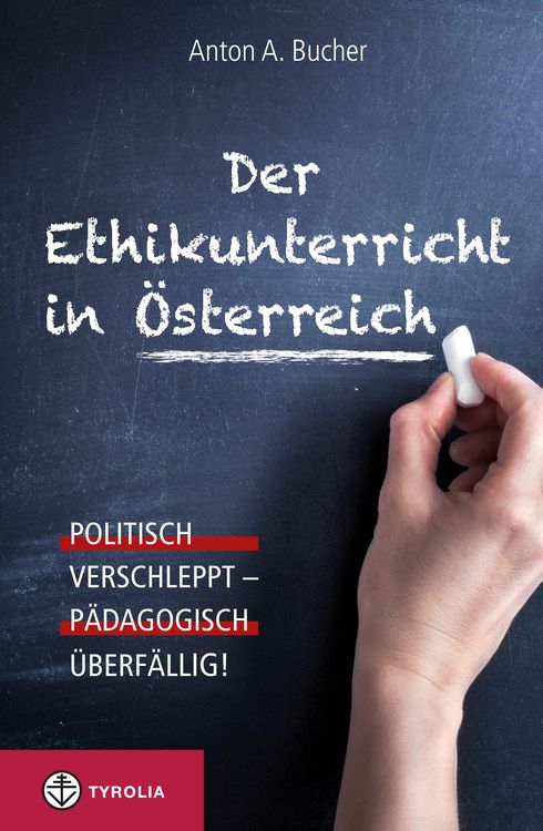 Produktbild: Der Ethikunterricht in &Ouml;sterreich