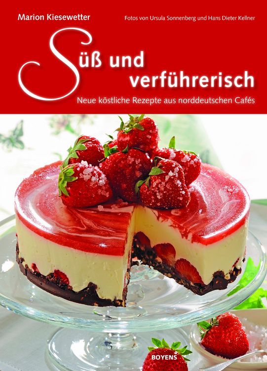 Produktbild: S&uuml;&szlig; und verf&uuml;hrerisch