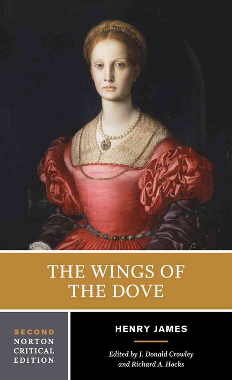 Produktbild: The Wings of the Dove
