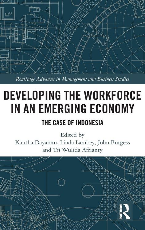 Produktbild: Developing the Workforce in an Emerging Economy