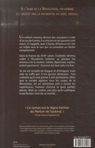 Produktbild: Le dernier banquet