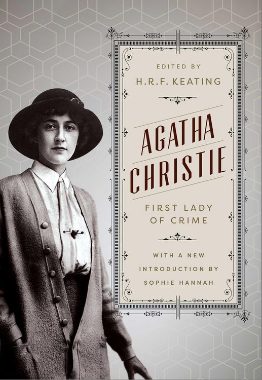 Produktbild: Agatha Christie