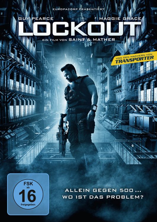 Produktbild: Lockout