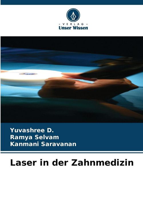 Produktbild: Laser in der Zahnmedizin
