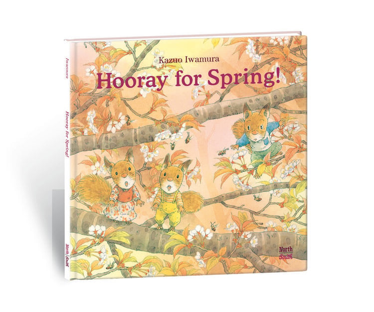 Produktbild: Hooray for Spring!