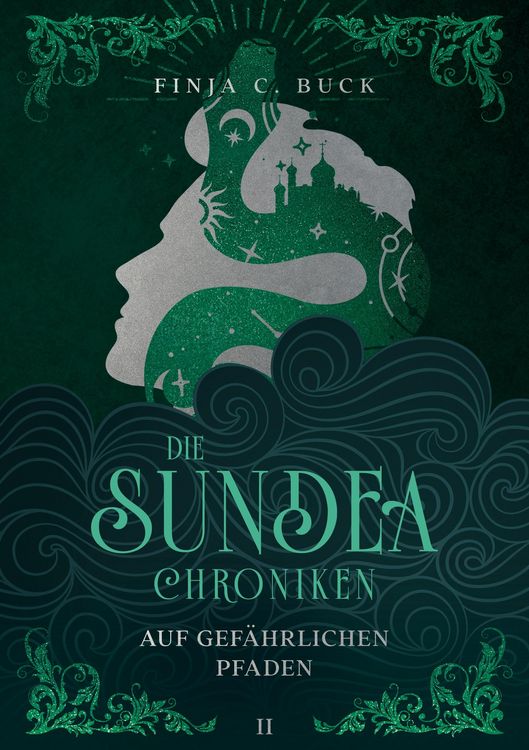 Produktbild: Die Sundea Chroniken