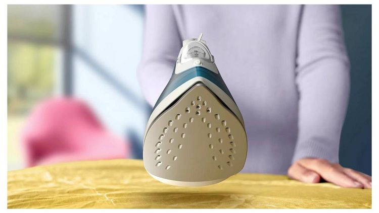 Produktbild: Philips 2000series B&uuml;geleisen 2000W