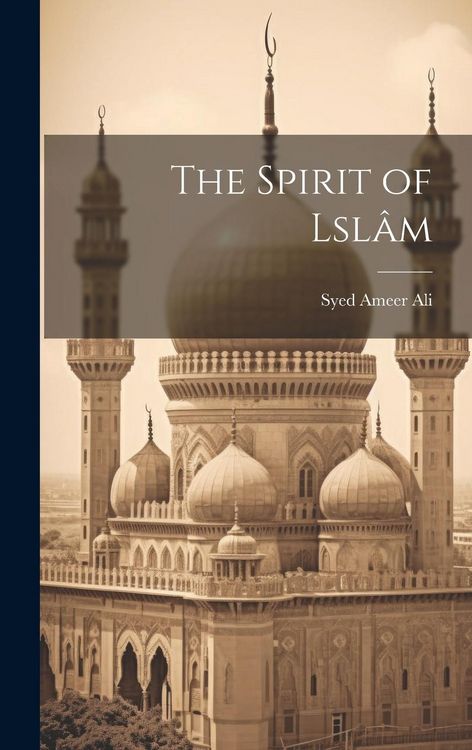 Produktbild: The Spirit of Lsl&acirc;m
