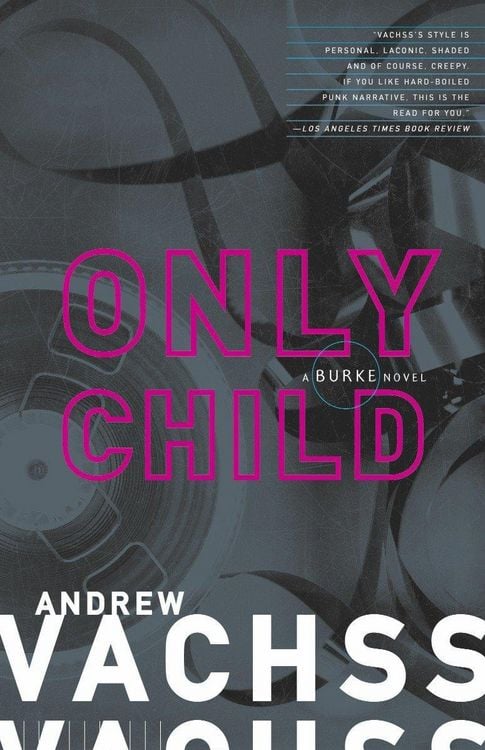 Produktbild: Only Child