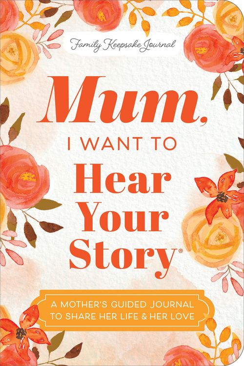 Produktbild: Mum, I Want to Hear Your Story (Expanded Edition)